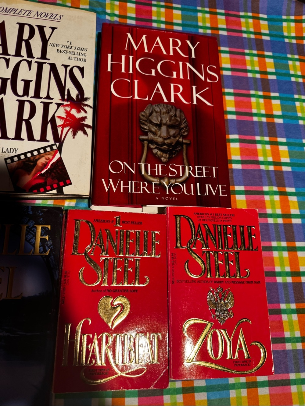 Books - Picture 2 of 3